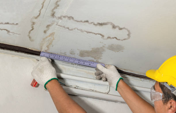 Reliable Flood Cleanup contractor in Vinton, VA by Water Damage Irwin